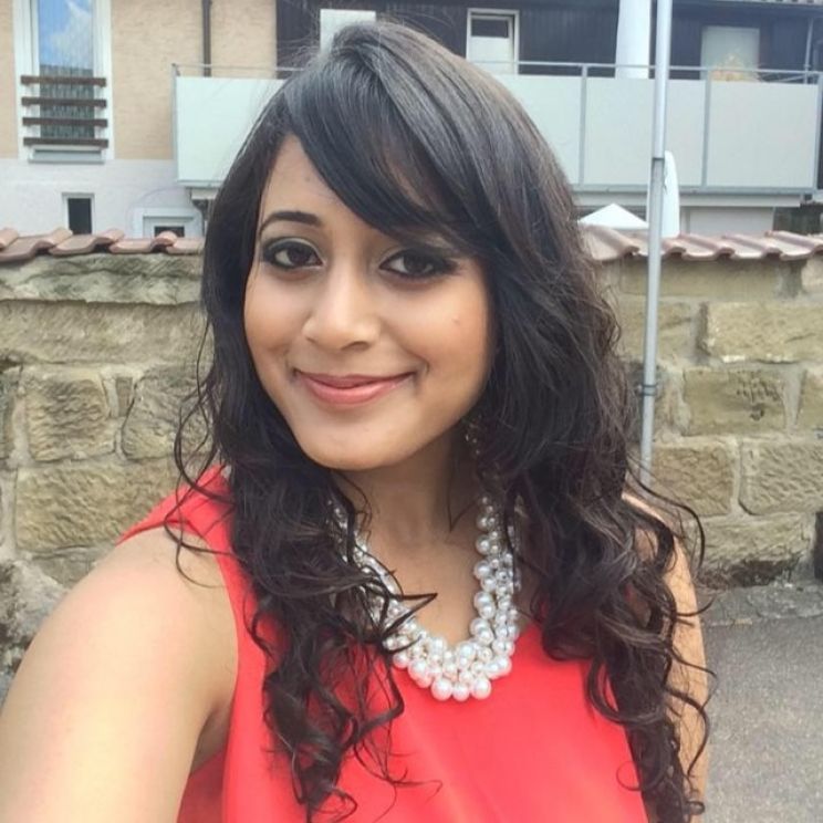 Asees Kaur