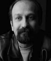 Asghar Farhadi