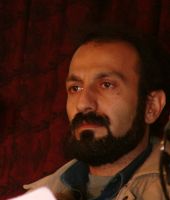 Asghar Farhadi