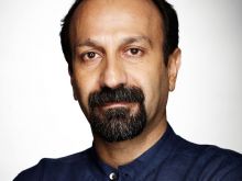 Asghar Farhadi