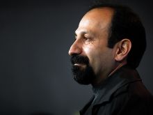 Asghar Farhadi