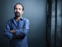 Asghar Farhadi