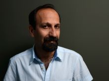 Asghar Farhadi