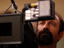 Asghar Farhadi