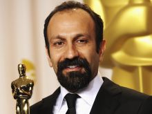 Asghar Farhadi