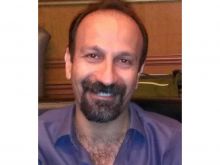 Asghar Farhadi