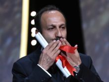 Asghar Farhadi