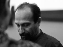 Asghar Farhadi