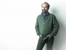 Asghar Farhadi