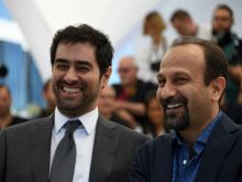 Asghar Farhadi
