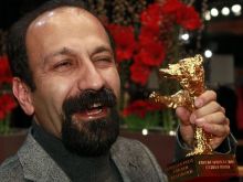 Asghar Farhadi