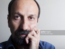 Asghar Farhadi