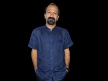 Asghar Farhadi