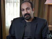 Asghar Farhadi