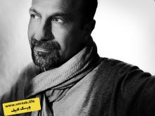 Asghar Farhadi