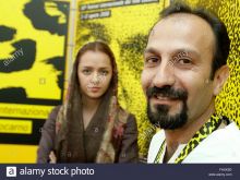 Asghar Farhadi