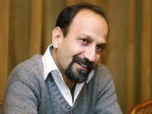 Asghar Farhadi