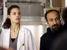 Asghar Farhadi