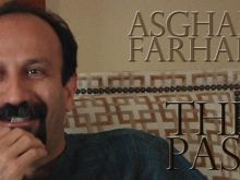 Asghar Farhadi