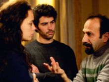 Asghar Farhadi