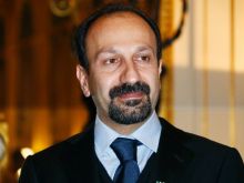 Asghar Farhadi