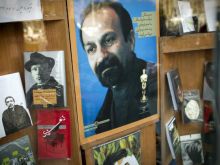 Asghar Farhadi