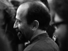 Asghar Farhadi