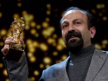 Asghar Farhadi