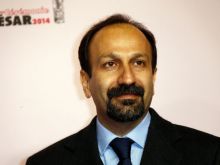 Asghar Farhadi