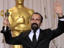 Asghar Farhadi