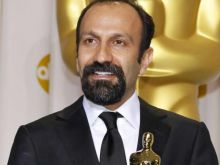 Asghar Farhadi