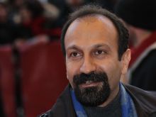 Asghar Farhadi