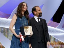 Asghar Farhadi