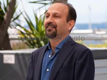 Asghar Farhadi