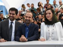 Asghar Farhadi