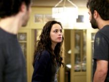 Asghar Farhadi