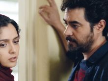 Asghar Farhadi