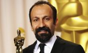 Asghar Farhadi