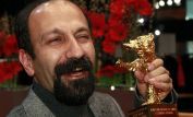 Asghar Farhadi