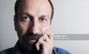 Asghar Farhadi