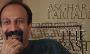 Asghar Farhadi