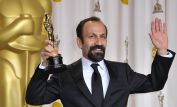 Asghar Farhadi