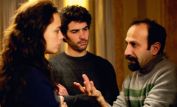 Asghar Farhadi