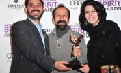 Asghar Farhadi