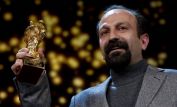 Asghar Farhadi