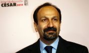 Asghar Farhadi