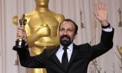 Asghar Farhadi