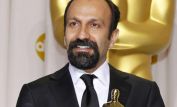 Asghar Farhadi