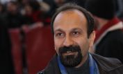 Asghar Farhadi