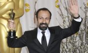 Asghar Farhadi